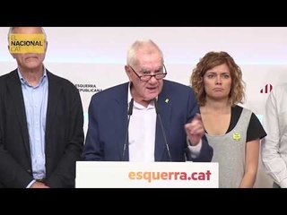 Maragall congela negociacions amb Colau fins que aturi el "flirteig" amb Collboni i Valls