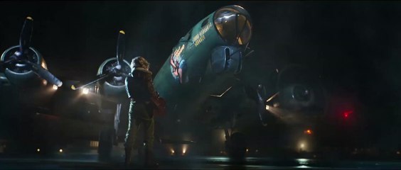 SHADOW IN THE CLOUD Film