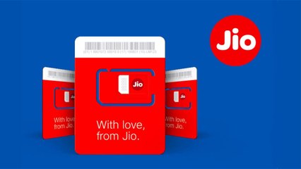 Reliance Jio Launches Data Vouchers For JioPhone Users; Offering 2GB Data