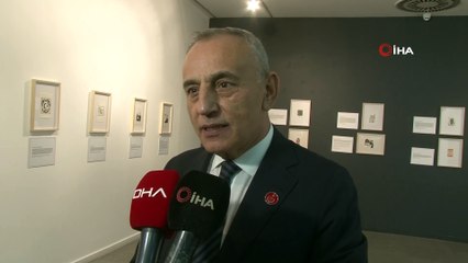 Küçükçekmece Belediyesi’nden İstiklal Marşı’nın 100. yılı anısına özel sergi ve baskı