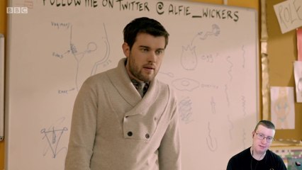 American Reacts To Bad Education (#2)