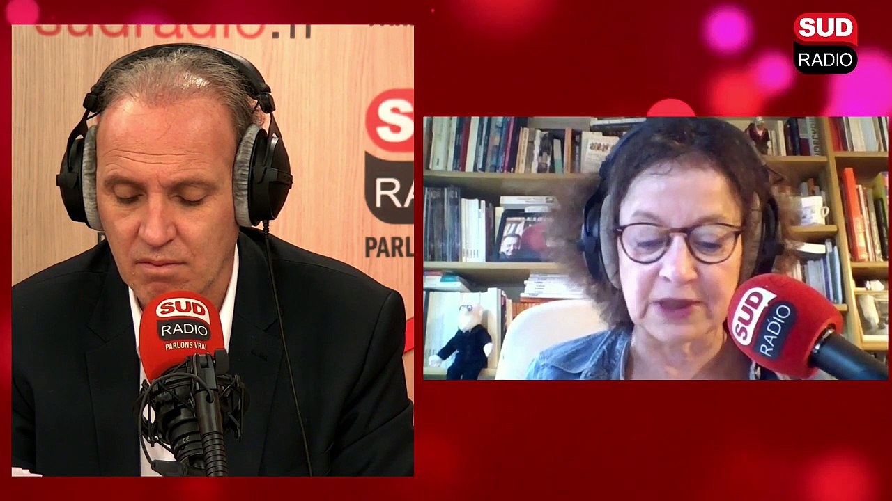 Élisabeth Lévy sur 318 personnalités pour rebaptiser les rues: "Chacun est assigné à son origine"