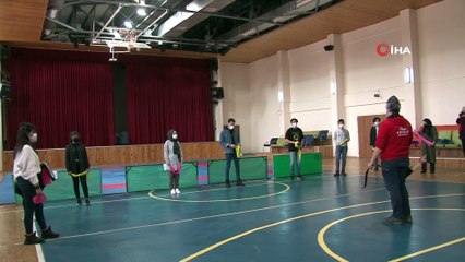 Geleneksel Türk okçuluğu yaşatılıyor