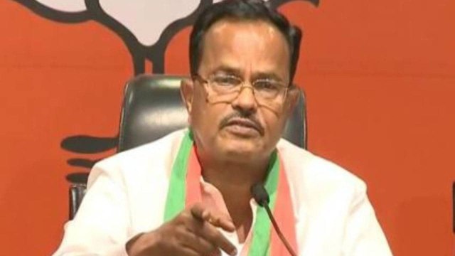 Telangana MLC Elections : CM KCR Is Afraid Of Loosing In MLC Elections