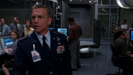 She'll be back - Terminator 3 [Open Matte 1.78-1]