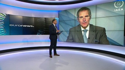 L'énergie nucléaire défendue par l'agence chargée de la surveiller