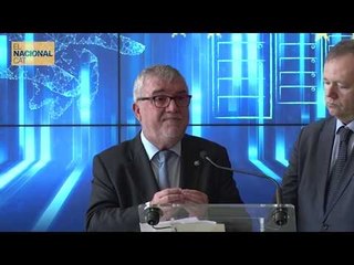 Mateo Valero director del BSC: "Ens hi juguem Europa si no som bons en intel·ligència artificial"