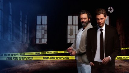 Prodigal Son 2x05 Temporada 2 Episodio 5