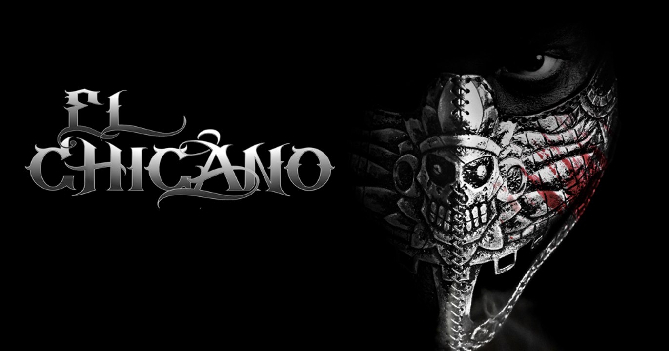 El chicano film trailer