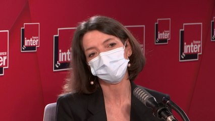 "Le revenu des ménages n'a pratiquement pas bougé" (Laurence Boone)