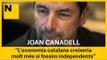 JOAN CANADELL: 