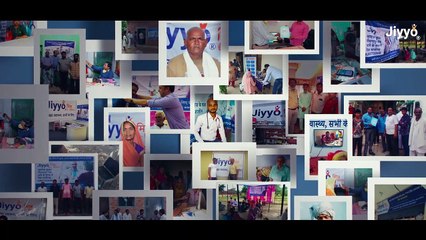 Jiyyo - Changing the Face of Rural Healthcare via Telemedicine