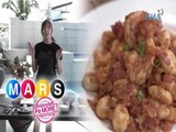 Mars Pa More: Ysabel Ortega's homemade Italian Gnocchi recipe | Mars Masarap