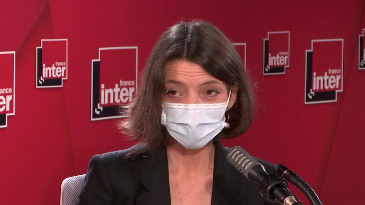"Dans les années 80, le patrimoine des jeunes était nettement plus élevé que celui des plus âgés, aujourd'hui c'est l'inverse" (Laurence Boone)