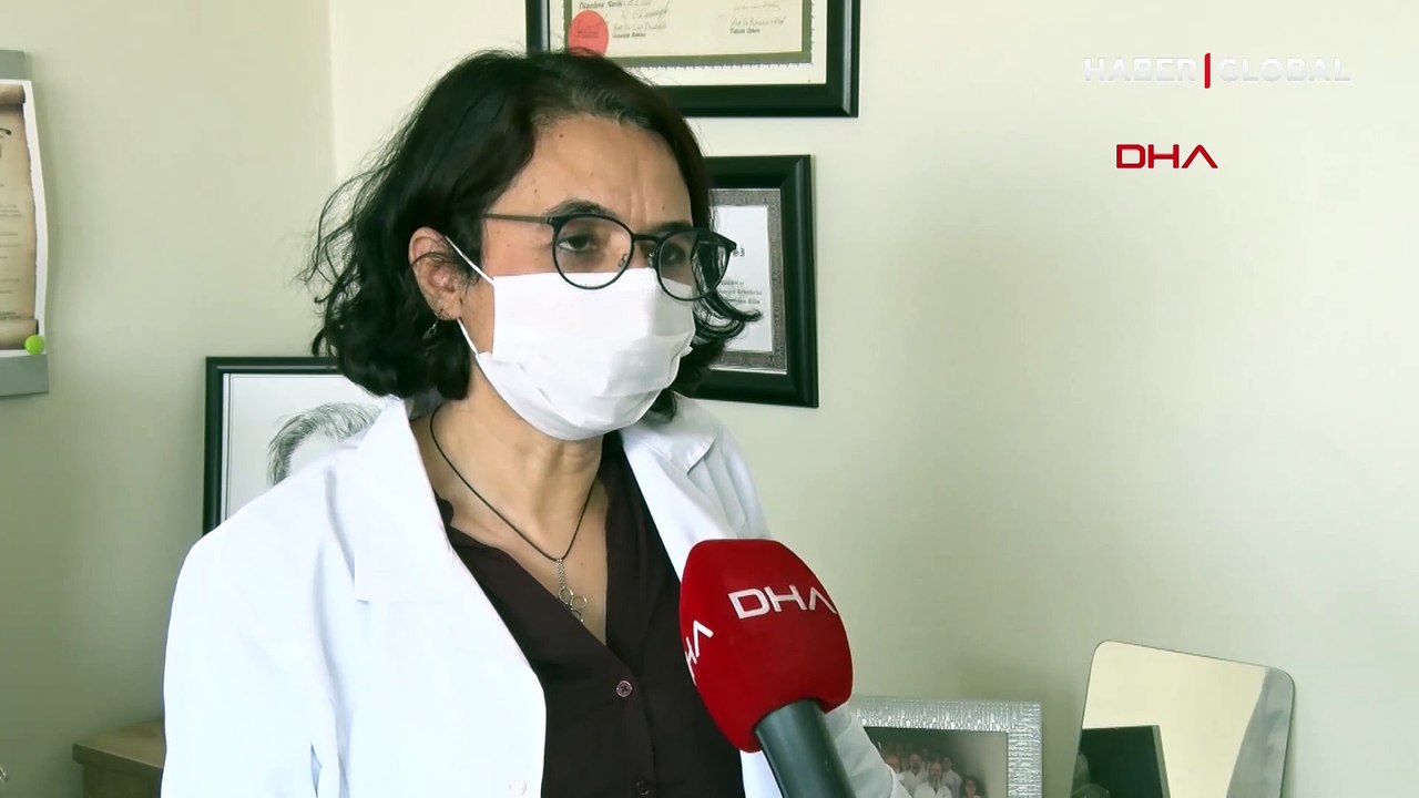 Yüksek ateş, tansiyon düşüklüğü, halsizlik ve ishal... Gizemli hastalık korona geçiren yetişkinlerde de ortaya çıktı!