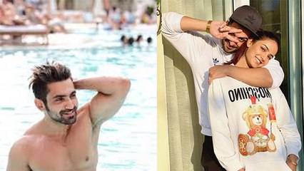 Jasmin Bhasin और Aly Goni की शादी को लेकर बोले Arjit Taneja |FilmiBeat