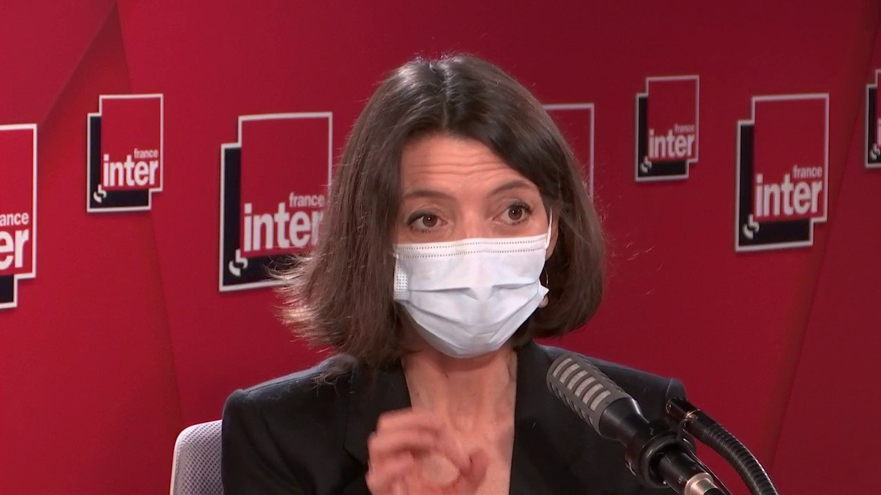 "On n'a pas un sujet de dette Covid, mais de dette tout court. Si l'argent allait plus dans l'éducation, la reconstruction, l'énergie verte, la dette commencerait à baisser" (Laurence Boone)