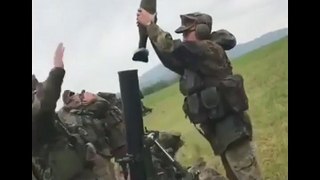 Army Fail || Funny Video