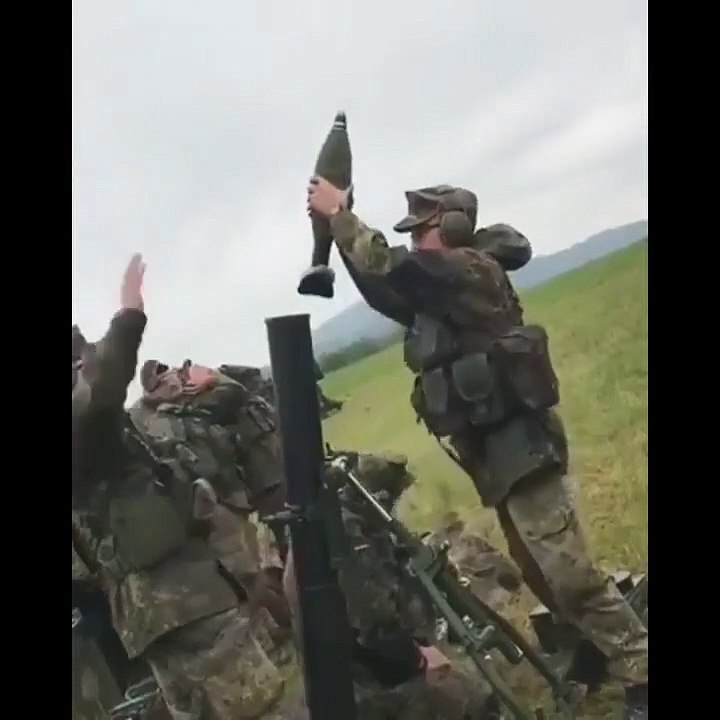 Army Fail || Funny Video