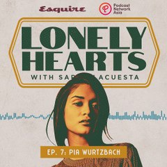 Pia Wurtzbach On Not Wanting a Beauty Pageant to Be the Only Highlight of Her Life