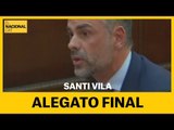 JUICIO PROCÉS | Alegato final de Santi Vila [COMPLETO]