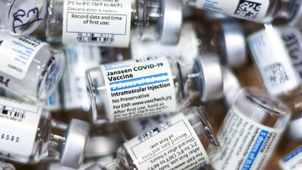 Le nouveau vaccin Johnson & Johnson, très attendu, va arriver en France