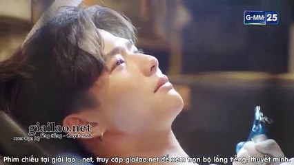 Cuồng Si Tập 30 - VTV8 lồng tiếng tap 31 - Phim Thái Lan - xem phim cuong si tap 30