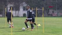 Altay'da Paixao tarih yazacak