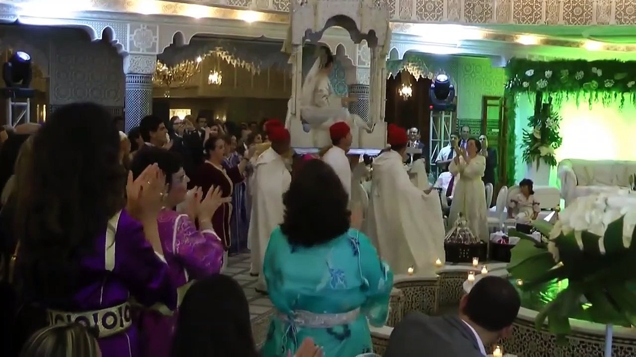 (عرس مغربي الله يسعد كل البنات) - Mariage marocain 2019_2021 03 09_15 16 56_1_436