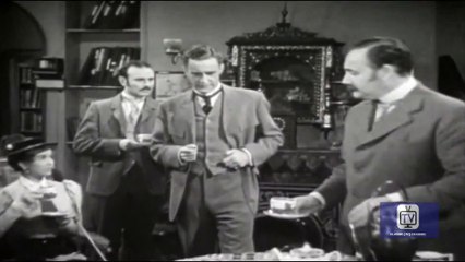 Sherlock Holmes | Season 1 | Episode 20 | The Case of the Careless Suffragette | Ronald Howard