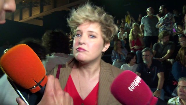 Hablando de moda con Tania Llasera