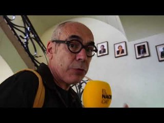 Com és l’ajuntament de Badalona per dins?