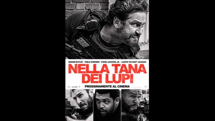 Nella Tana deiLlupi (2018) ITA streaming gratis