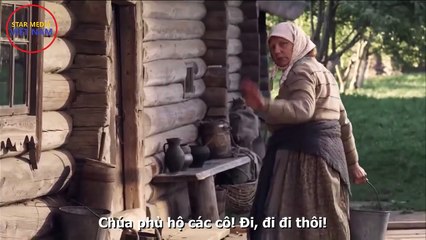 Săn lùng viên toàn quyền - Tập 2 - Phim chiến tranh, tình báo