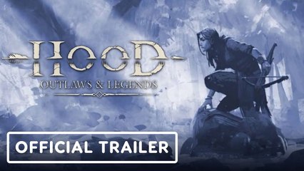 Download Video: Hood- Outlaws and Legends - Official Hunter Exclusive Trailer