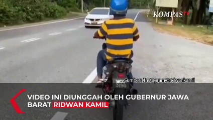 Ridwan Kamil Ikut Bahas Soal Ghosting, Netizen Malah Curhat