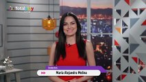 Maria Alejandra Molina Chica TotalPlay 5