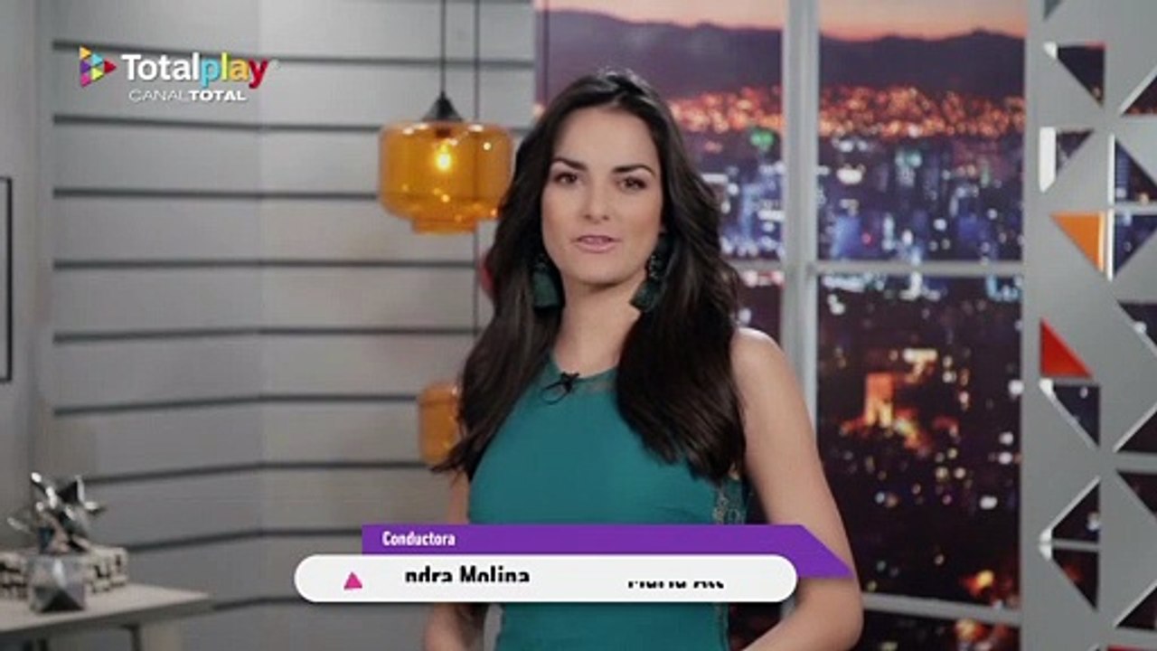 Maria Alejandra Molina Chica TotalPlay 6