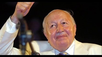 Erbakan Hoca hem ağladı, hem ağlattı...