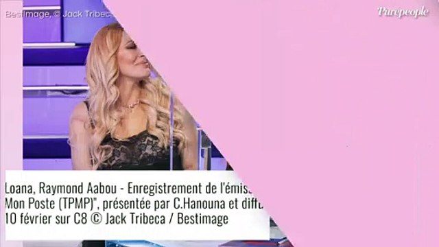 Loana suicidaire : Les pompiers appelés cette nuit, il faut absolument qu'elle rentre en clinique