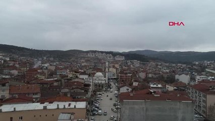 BURSA Orhaneli'de son 12 gündür pozitif vaka görülmedi