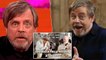 Mark Hamill Reacts To Viral Meme About His First Appearance In Star Wars