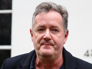"Verachtenswert": Piers Morgan schießt erneut gegen Herzogin Meghan