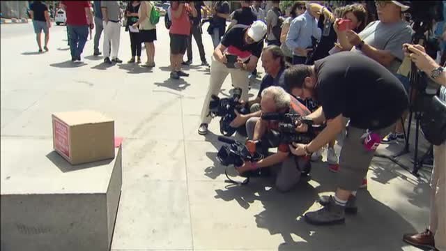 El Senado da luz verde a la ley de la eutanasia
