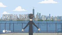 Central Park — Weehawken Rap | Adelanto de la Temporada 2 | Apple TV 