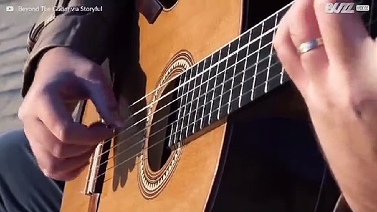 Star Wars in der Wüste