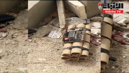 الداخلية نعكف على كشف ملابسات وضع آلة تنبيه بشكل قنبلة في المنقف