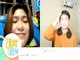 The Cray Crew: Trolling OMEGLE users with Kim De Leon