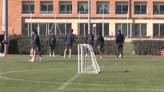 Kayserispor çıkışını Galatasaray maçıyla sürdürmek istiyor