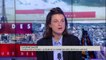 Eugénie Bastié : «En France on a ce goût du débat idée qui est particulier»